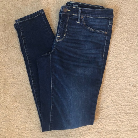 target mossimo jeggings